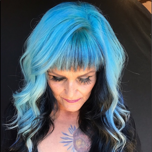 Meet your Posher, Amalia Monk-Tessie - Picture 6 of 8